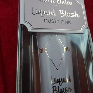 Liquid Blush - Dusty Pink